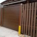 Штакетник ДПК Woodvex Венге купить в Минеральных Водах