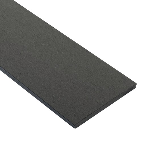 Универсальная доска EasyDecking Wood-X 131х11 Черное дерево купить в Минеральных Водах