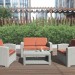 Уличный диваны и кресла Rattan Premium 4 купить в Минеральных Водах