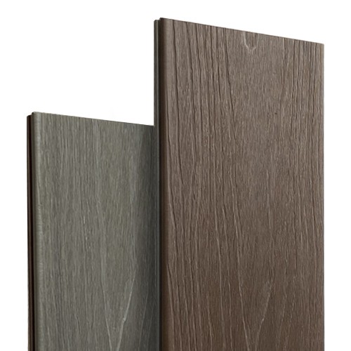 Террасная доска ДПК Co-extrusion EasyDecking 145х21 3D Multicolor Chestnut / Old Barn купить в Минеральных Водах