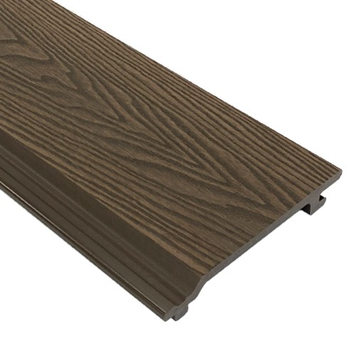 Фасадная панель EasyDecking Wood-X 156х21 Венге купить в Минеральных Водах