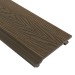 Фасадная панель EasyDecking Wood-X 156х21 Венге купить в Минеральных Водах
