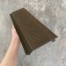 Фасадная панель EasyDecking Wood-X 156х21 Венге купить в Минеральных Водах