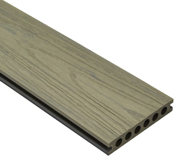 Террасная доска из ДПК CM Decking серия Reverse, Антик купить в Минеральных Водах