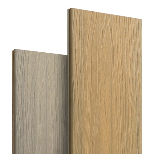 Террасная доска ДПК Co-extrusion EasyDecking 145х21 3D Multicolor Oak / Driftwood купить в Минеральных Водах