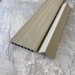 Террасная доска ДПК Co-extrusion EasyDecking 145х21 3D Multicolor Oak / Driftwood купить в Минеральных Водах