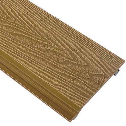 Фасадная панель EasyDecking Wood-X 156х21 Дуб купить в Минеральных Водах