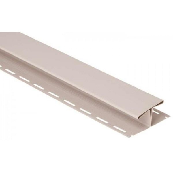 Н-профиль Люкс Крашенный, T-18, ВН, Персиковый купить в Минеральных Водах