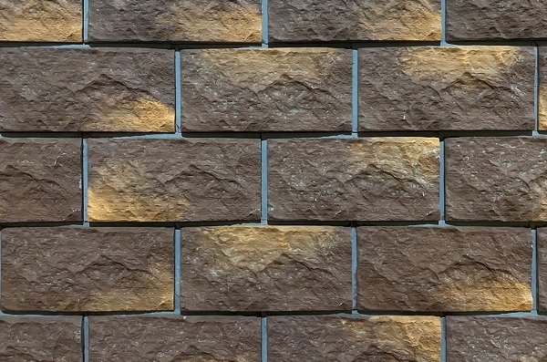 Фиброцементные панели КАНЬОН коллекция Малый Сколотый Камень 36 купить в Минеральных Водах