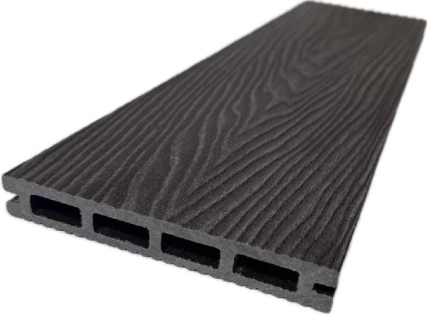 Доска террасная ДПК NanoWood Lite 3D купить в Минеральных Водах