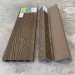 Террасная доска ДПК EasyDecking Wood-X 146х23 Венге купить в Минеральных Водах