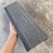 Фасадная панель EasyDecking Wood-X 156х21 Серый купить в Минеральных Водах