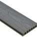 Террасная доска из ДПК CM Decking серия Reverse, Gray купить в Минеральных Водах