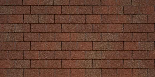 Гибкая черепица Tegola UNICA TOSCANA TERRACOTTA 406 купить в Минеральных Водах