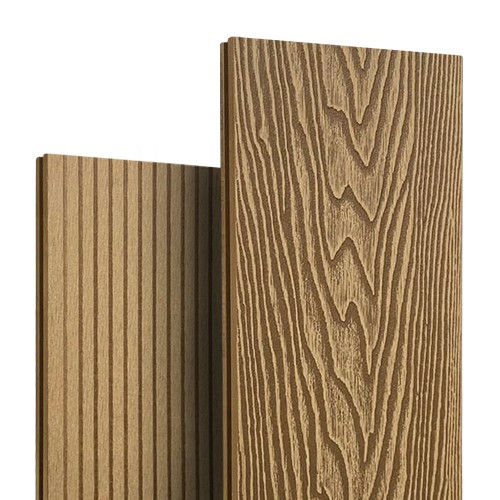 Террасная доска ДПК EasyDecking Wood-X 146х23 Дуб купить в Минеральных Водах