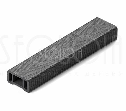 Перила SEQUOIA Evolution 3D WOOD GRAY купить в Минеральных Водах