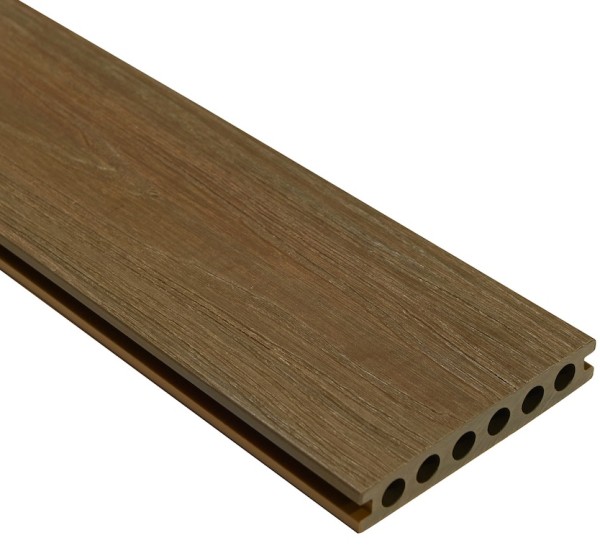 Террасная доска из ДПК CM Decking серия Reverse, RedWood купить в Минеральных Водах