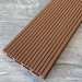 Террасная доска ДПК EasyDecking Wood-X 146х23 Коричневый купить в Минеральных Водах