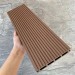 Террасная доска ДПК EasyDecking Wood-X 146х23 Коричневый купить в Минеральных Водах