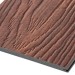 Фиброцементные панели FCSPRO Decor Wood Золотой орех купить в Минеральных Водах