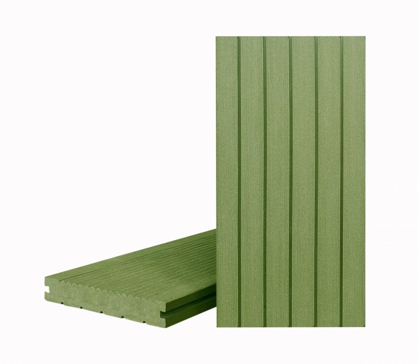 Террасная доска Классик Олива (полнотелая с пазом) Под заказ купить в Минеральных Водах