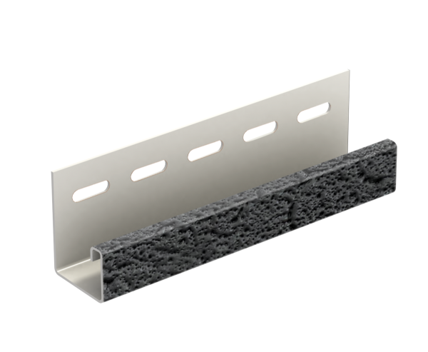 J-планка Стоун Хаус S-Lock Клинкер Нордик Графитовый купить в Минеральных Водах