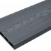 Доска  для грядок из ДПК NauticPrime серый 300х30х2950 купить в Минеральных Водах