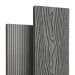 Террасная доска ДПК EasyDecking Wood-X 146х23 Серый купить в Минеральных Водах