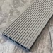 Террасная доска ДПК EasyDecking Wood-X 146х23 Серый купить в Минеральных Водах