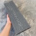 Террасная доска ДПК EasyDecking Wood-X 146х23 Серый купить в Минеральных Водах