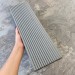 Террасная доска ДПК EasyDecking Wood-X 146х23 Серый купить в Минеральных Водах