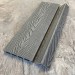 Террасная доска ДПК EasyDecking Wood-X 146х23 Серый купить в Минеральных Водах