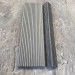 Террасная доска ДПК EasyDecking Wood-X 146х23 Серый купить в Минеральных Водах