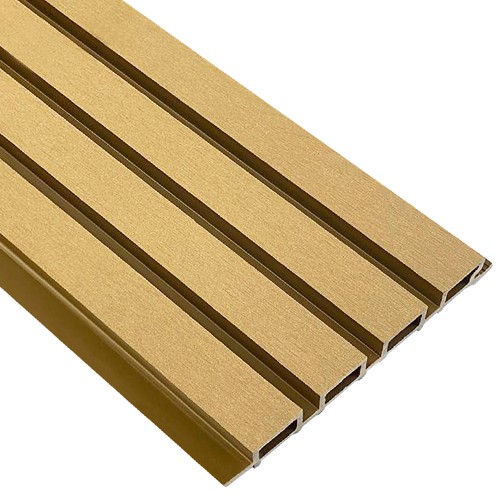 Фасадная реечная панель EasyDecking Wood-X 219х26 Дуб купить в Минеральных Водах