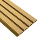 Фасадная реечная панель EasyDecking Wood-X 219х26 Дуб купить в Минеральных Водах