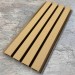 Фасадная реечная панель EasyDecking Wood-X 219х26 Дуб купить в Минеральных Водах