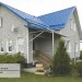 Фасадная панель Ю-пласт Стоун Хаус S-Lock Клинкер дымчатый купить в Минеральных Водах