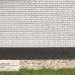 Фасадная панель Ю-пласт Стоун Хаус S-Lock Клинкер дымчатый купить в Минеральных Водах
