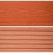 Террасная доска из ДПК MultiDeck Pro  Бордо купить в Минеральных Водах