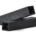 Столб SEQUOIA Evolution 3D WOOD BLACK купить в Минеральных Водах