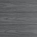 Террасная доска из ДПК CM Decking серия Reverse, Чаркол купить в Минеральных Водах
