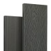 Террасная доска ДПК EasyDecking Wood-X 146х23 Черное дерево купить в Минеральных Водах