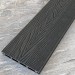 Террасная доска ДПК EasyDecking Wood-X 146х23 Черное дерево купить в Минеральных Водах