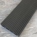 Террасная доска ДПК EasyDecking Wood-X 146х23 Черное дерево купить в Минеральных Водах