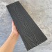 Террасная доска ДПК EasyDecking Wood-X 146х23 Черное дерево купить в Минеральных Водах