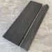 Террасная доска ДПК EasyDecking Wood-X 146х23 Черное дерево купить в Минеральных Водах