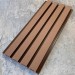 Фасадная реечная панель EasyDecking Wood-X 219х26 Коричневый купить в Минеральных Водах