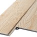 Фиброцементные панели FCSPRO Decor Wood Лиственница купить в Минеральных Водах