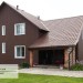 Фасадная панель Ю-пласт Стоун Хаус S-Lock Клинкер терракотовый купить в Минеральных Водах