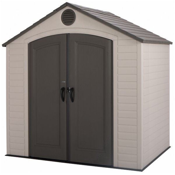 Сарай LifeTime 8'x5' купить в Минеральных Водах